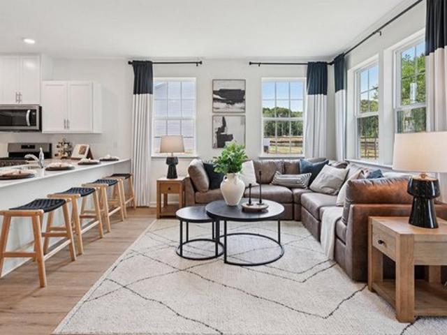 Townhouse for sale in Runnemede, New Jersey