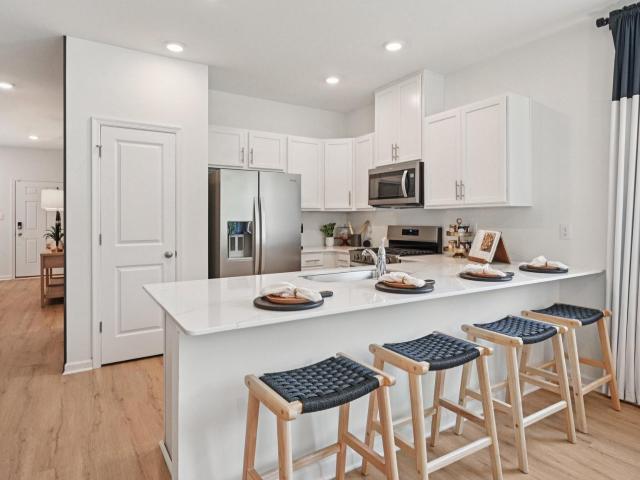 Townhouse for sale in Runnemede, New Jersey
