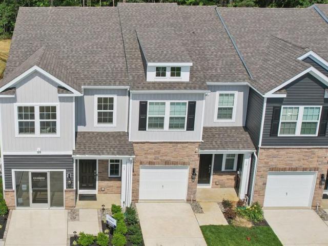 Townhouse for sale in Runnemede, New Jersey