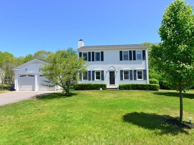 House for sale in Blackstone, Massachusetts