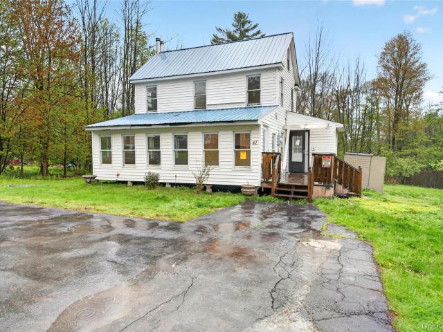 Property for rent in Monticello, New York