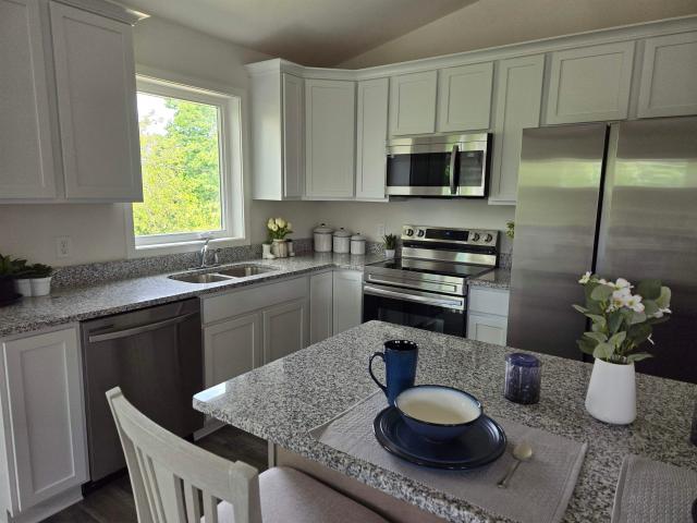 Condo for sale in Edgerton, Wisconsin