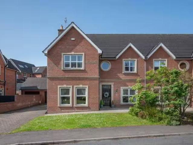 House for sale in Galway, The Municipal District of Adare — Rathkeale
