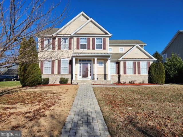 House for sale in Delaware