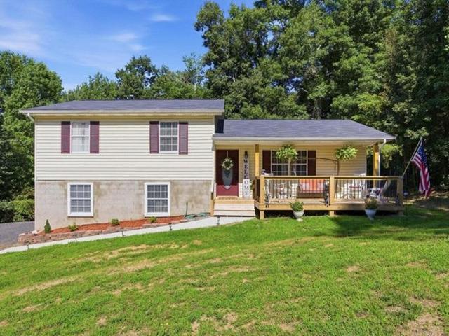 House for sale in Tunnel Hill, Georgia