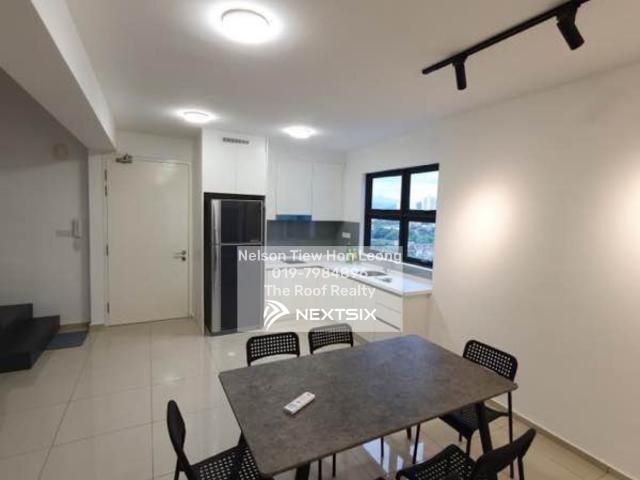 Shop for sale in Country Heights Damansara, Kuala Lumpur
