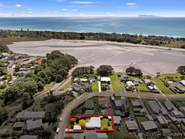 House for sale in Athenree, Bay Of Plenty