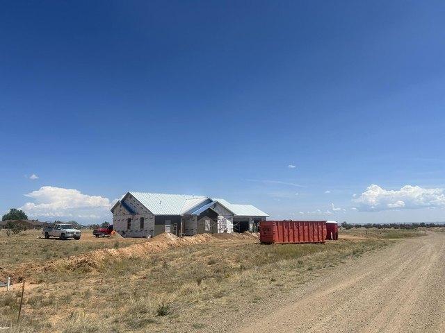 House for sale in Edgewood, New Mexico