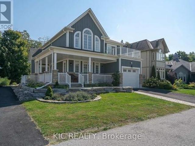 Condo for sale in Kawartha Lakes, Ontario