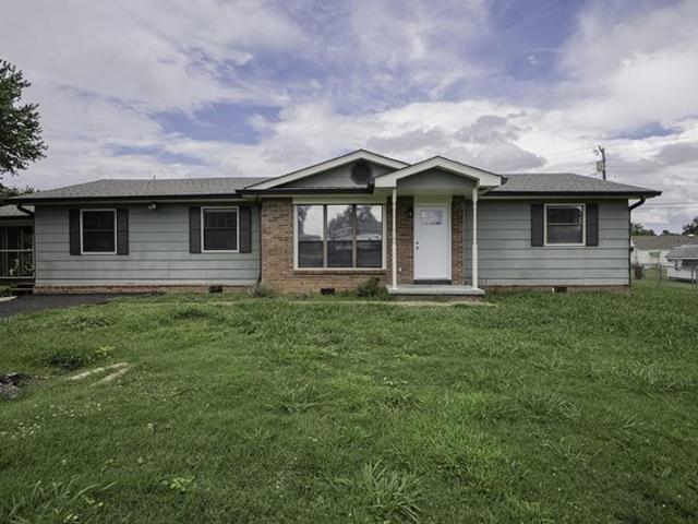 House for sale in Rossville, Georgia