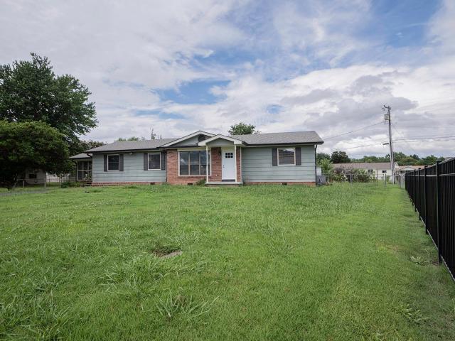 House for sale in Rossville, Georgia