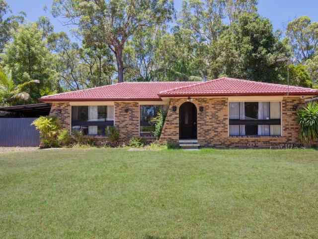 House for rent in Ambergate, New South Wales