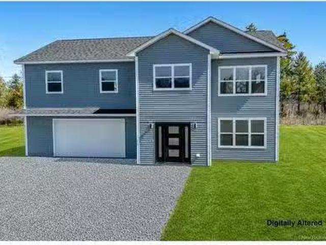House for sale in Harvey Station, New Brunswick