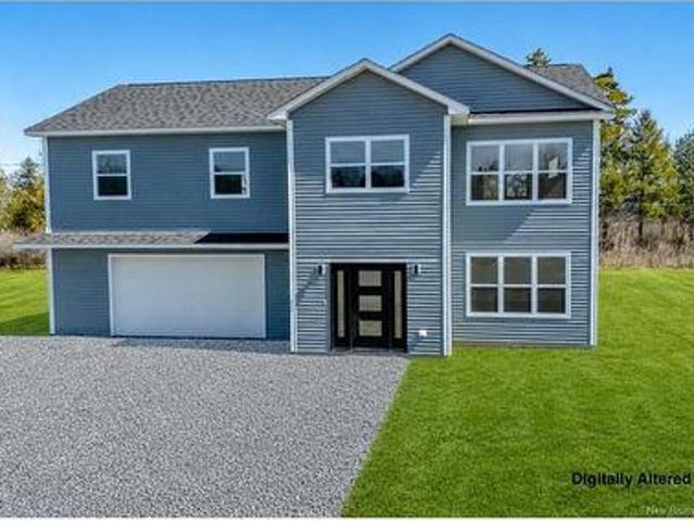 House for sale in Harvey Station, New Brunswick