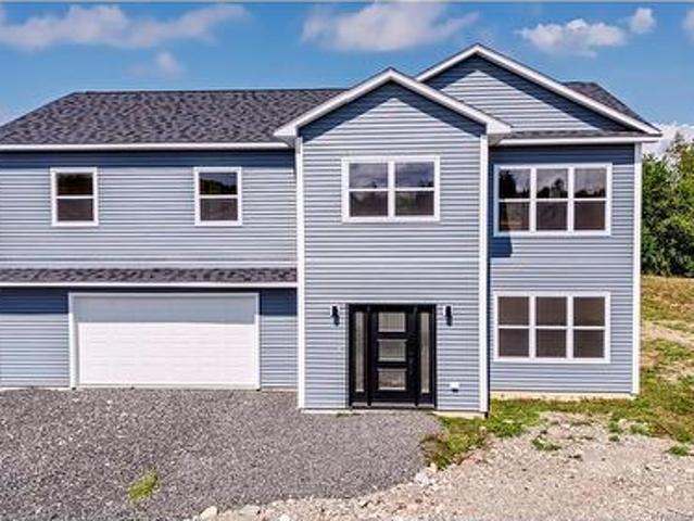 House for sale in Hanwell, New Brunswick