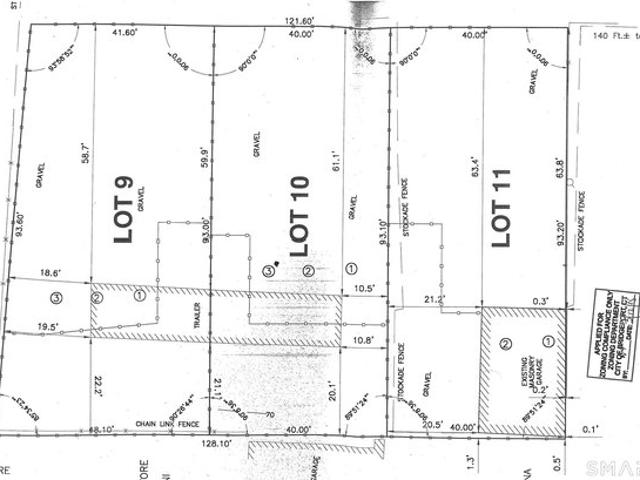 Land for sale in Bridgeport, Connecticut
