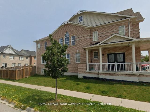 House for sale in York, Ontario