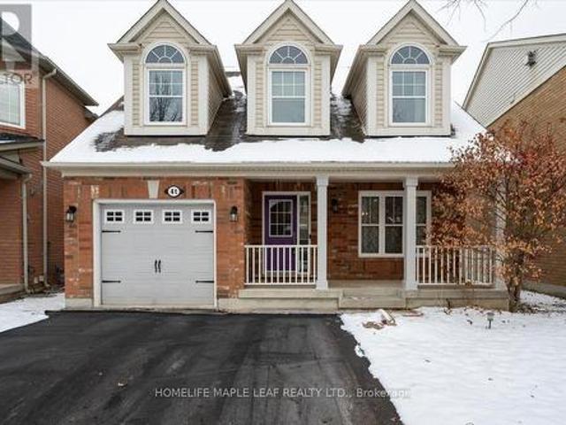 House for sale in York, Ontario