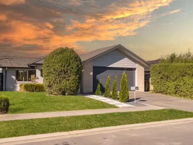 House for sale in Rolleston, Canterbury