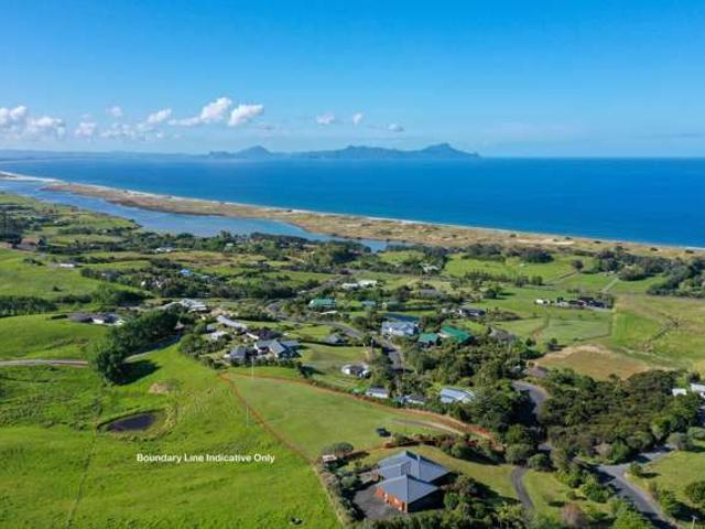 Property for sale in Waipu Cove, Northland