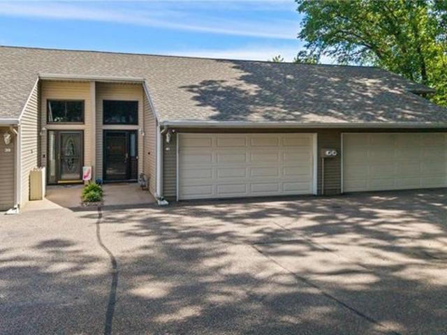 Townhouse for sale in Ramsey, Minnesota