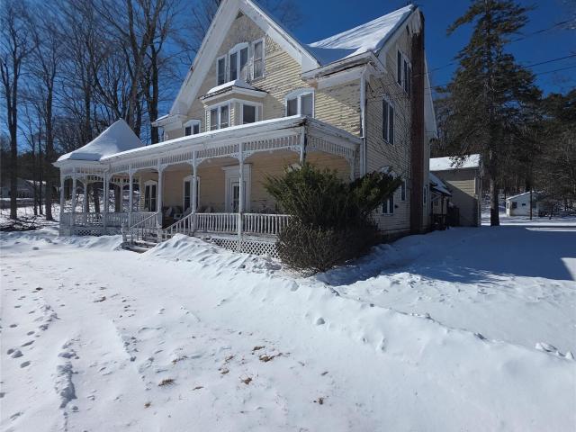 Commercial for sale in Acra, New York