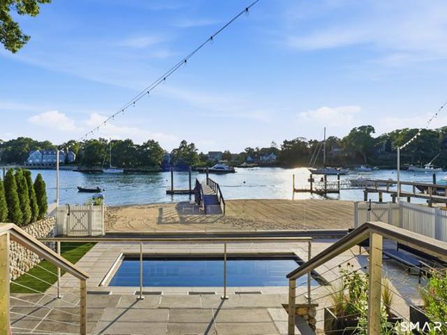 House for sale in Norwalk, Connecticut