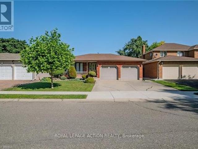 House for sale in Brant, Ontario