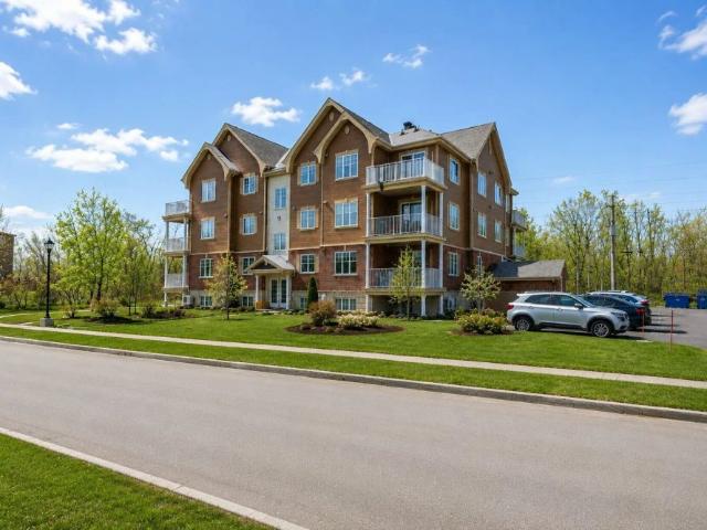 Apartment for rent in Vaudreuil-soulanges, Quebec