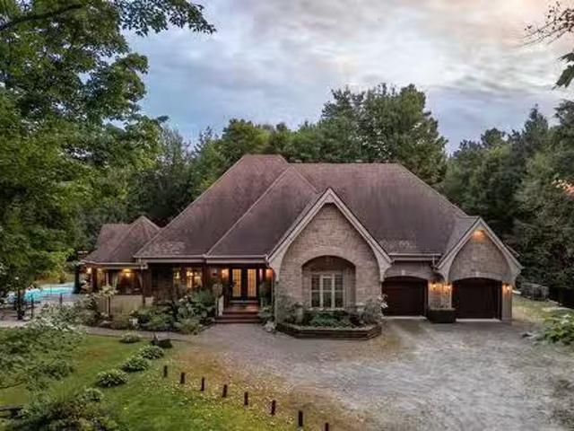 House for sale in Laurentides, Quebec