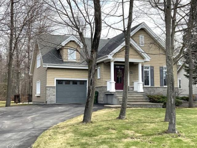 House for sale in Laurentides, Quebec