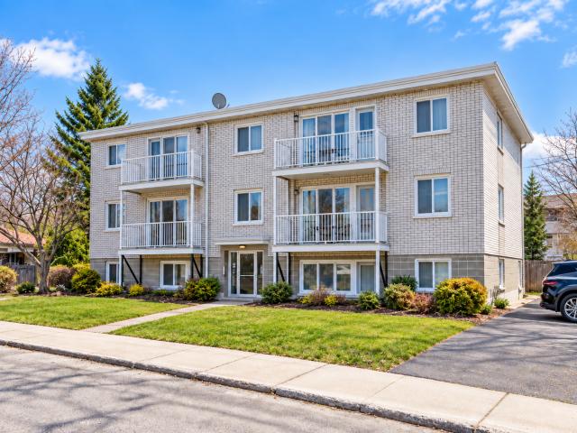 Apartment for rent in Gatineau, Quebec