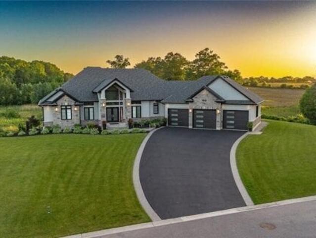 House for sale in Brant, Ontario