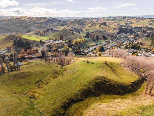 Property for sale in Rangitikei District