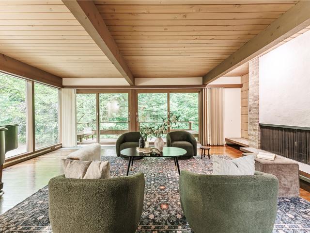 House for sale in Rush, New York