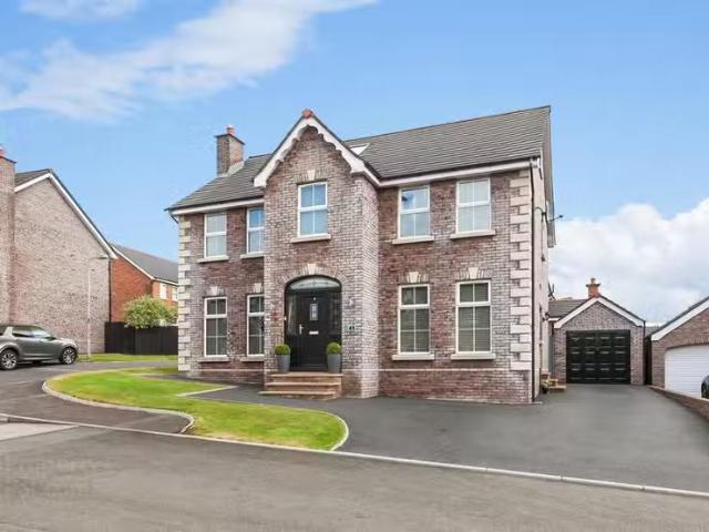 House for sale
