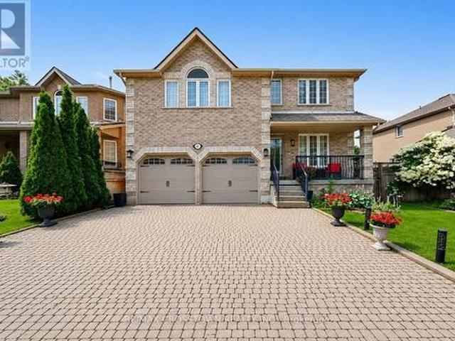 House for sale in Barrie, Ontario