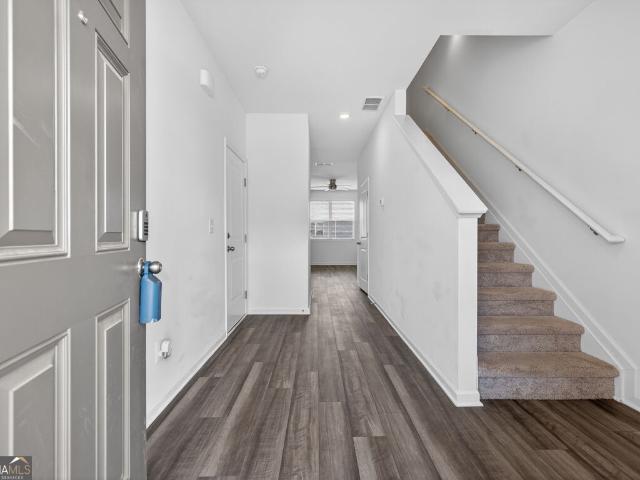 Townhouse for sale in Winder, Georgia