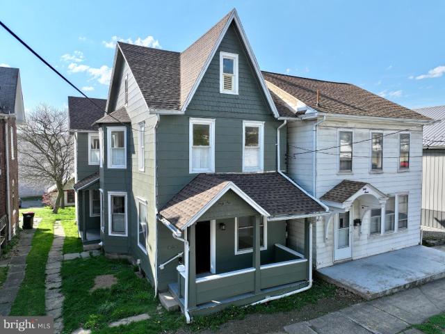 Property for sale in Sunbury, Pennsylvania