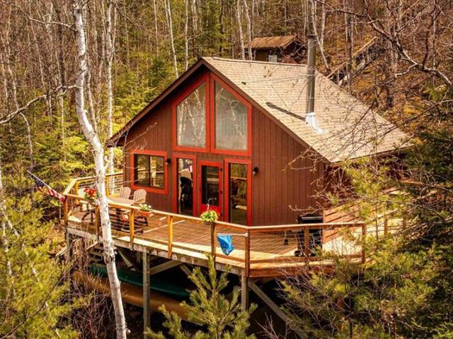 House for sale in Grand Marais, Minnesota