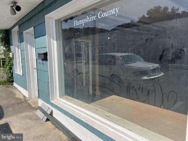 Commercial for sale in Romney, West Virginia