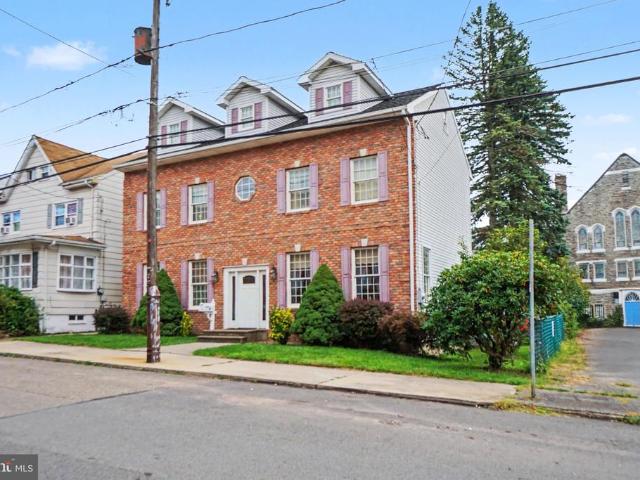 House for sale in Frackville, Pennsylvania