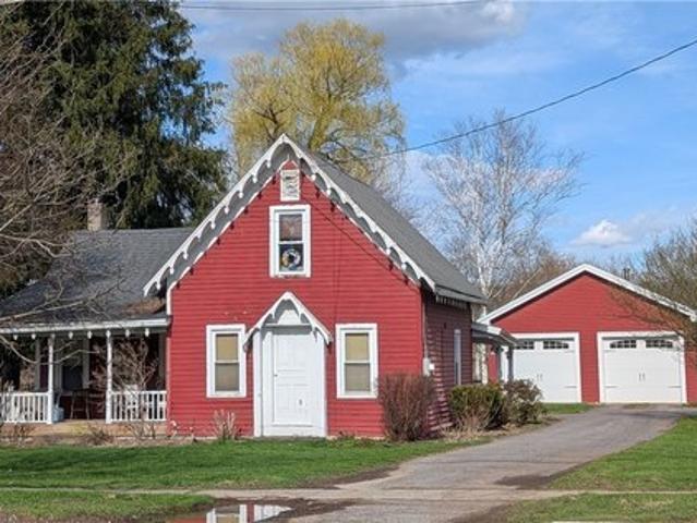 House for sale in Hamilton, New York