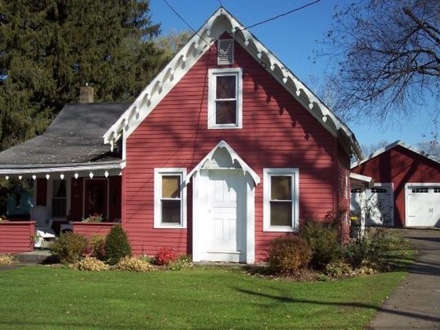 House for sale in Sherburne, New York