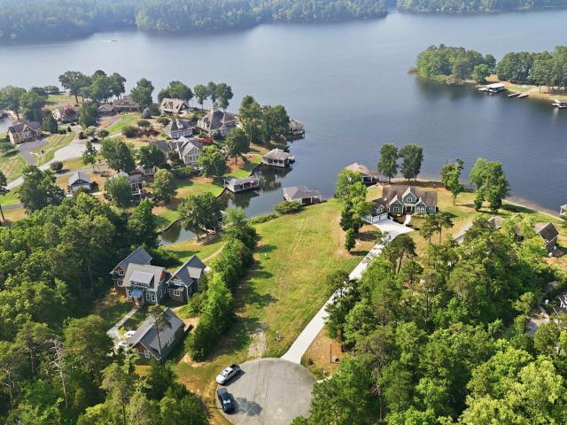 Land for sale in North Carolina