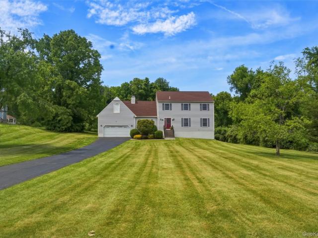 House for sale in Holmes, New York