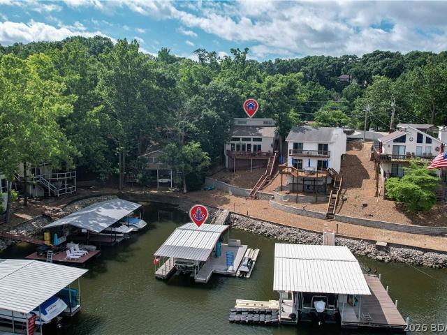 House for sale in Lake Ozark, Missouri