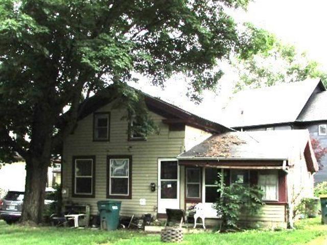 House for sale in Perry, New York