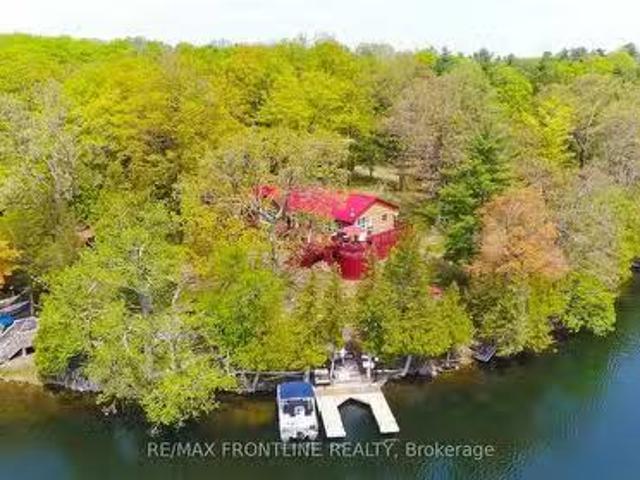 House for sale in Rideau Lakes, Ontario