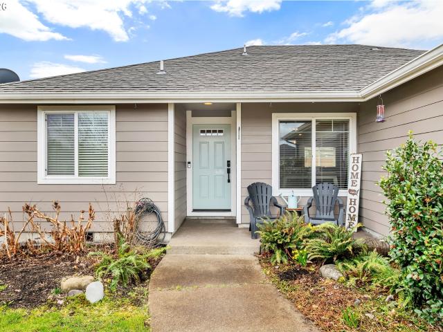 House for sale in Oregonia
